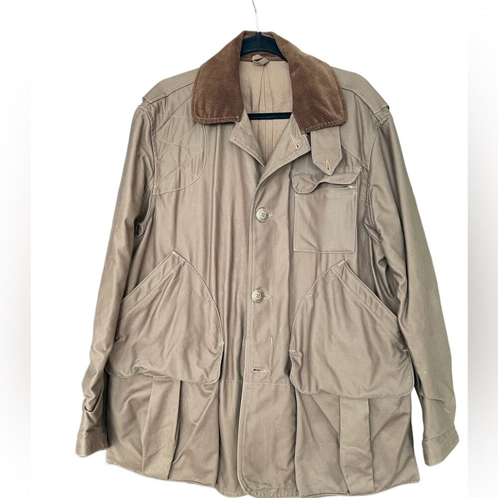 American Field vintage field jacket